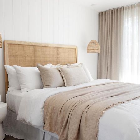 Loea Boutique Hotel Maroochydore Exteriör bild