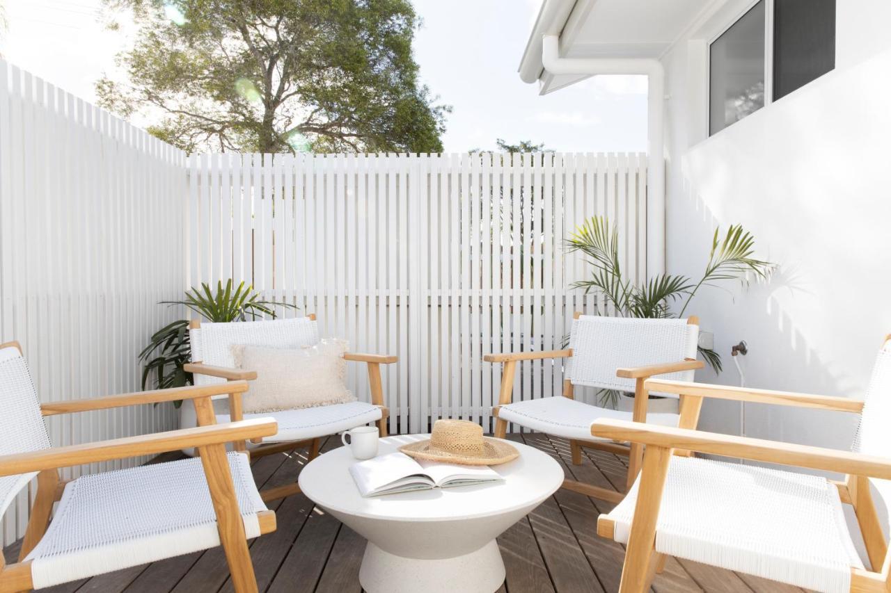 Loea Boutique Hotel Maroochydore Exteriör bild